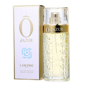 Lancome O d´Azur Eau de Toilette Fragranza da donna