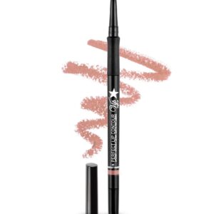Vip Make up Matita Labbra Perfect Lip Contour Formula Vegan - 01 Perfect Naked