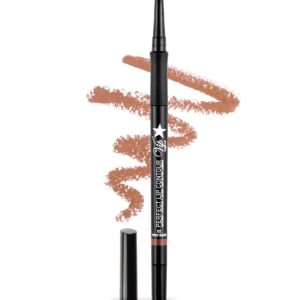 Vip Make up Matita Labbra Perfect Lip Contour Formula Vegan - 02 Spicy Beige