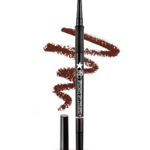 Vip Make up Matita Labbra Perfect Lip Contour Formula Vegan - 05 Chocolate Burn