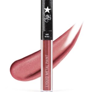 Rossetti Metallizzati Liquid Metal Paint Vip Make up