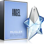 Mugler Angel Eau de Parfum Ricaricabile Profumo da donna