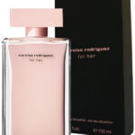 Narciso Rodriguez For Her Eau de Parfum 100ml
