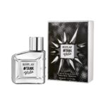 Replay #Tank Plate Eau de Toilette 50ml Fragranza da uomo
