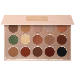 Palette Occhi Sensual Eye Ultra Pigmented