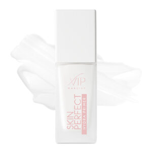 Skin Perfect Hydra Primer Antiage trasparente in gel per viso e occhi Vip make up