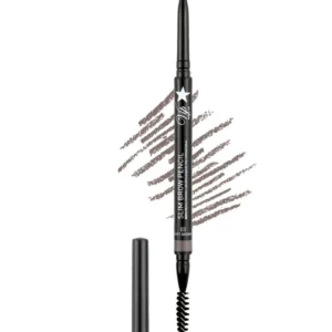 Slim Brow Pencil Matita ideale per Sopracciglia - 03 Soft Brown