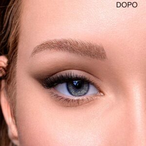 Brow Perfect Liner  Pennarello Sopracciglia Water Resistant - 01 Light Brown