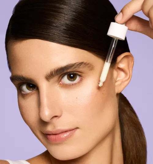 Attivi Puri Retinolo Pantenolo Gocce 30 ml Rinnovatore Anti-Rossori Collistar - immagine 2