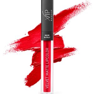 Rossetti Velvet Matte Lipcolor No transfer