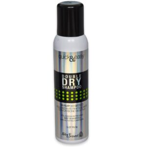 Shampoo Secco Invisible Dry Refresh Natural 150 Ml Helen Seward