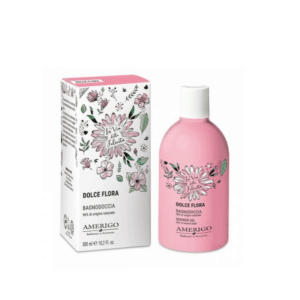 Bagnodoccia Dolce Flora 300ml Amerigo