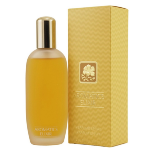 Clinique Aromatics Elixir Perfume Spray 100ml profumo donna