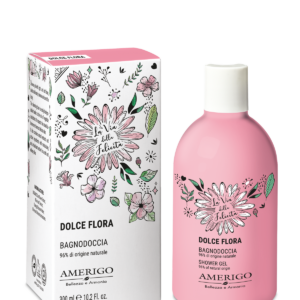 Bagnodoccia Dolce Flora 300ml Amerigo