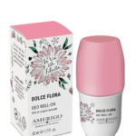 Deodorante Deo roll on Dolce Flora Amerigo 50ml