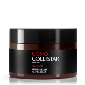 Crema Da Barba Ideale Anche Per Le Pelli Sensibili 250ml Collistar