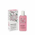 Dolce Flora Eau de Parfum 50ml Amerigo Profumo donna floreale