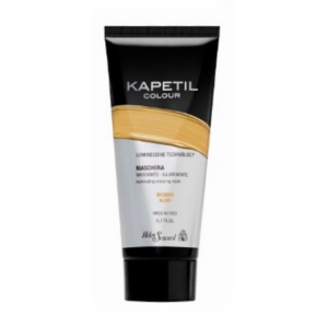 Helen Seward Kapetil Colour Mask Blond Maschera Capelli Riflessante 200 Ml