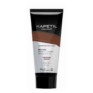 Helen Seward Kapetil Colour Mask Cioccolato Maschera Capelli 200 Ml