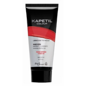 Helen Seward Kapetil Colour Mask Intense Red Maschera Capelli 200 Ml
