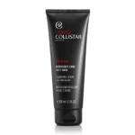Detergente Scrub Viso e Barba Pulizia Quotidiana pelle del viso e la barba 100ml Collistar