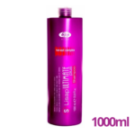 Lisap Kerasil Complex Ultimate Plus Shampoo 1000ml per capelli lisci e crespi