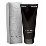 John Richmond Black metal man after Shave balm Dopo barba uomo 100ml