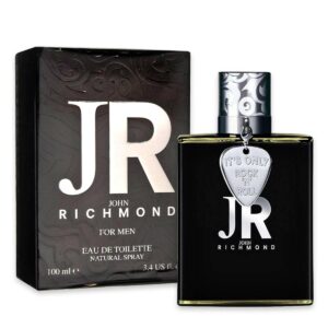 John Richmond For Men Eau de Toilette 100ml Fragranza uomo