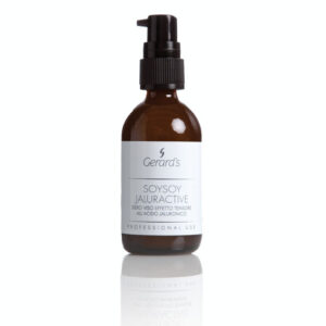 Soysoy jaluractive Gerard's Siero viso effetto tensore 50ml
