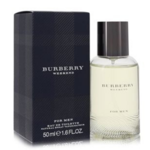 Burberry Weekend Uomo Eau de toilette 50ml Fragranza da uomo