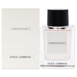 Dolce & Gabbana L' Imperatrice Eau de Toilette 50 ml Fragranza donna
