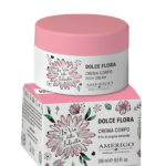 Crema profumata corpo Dolce flora Amerigo 250ml