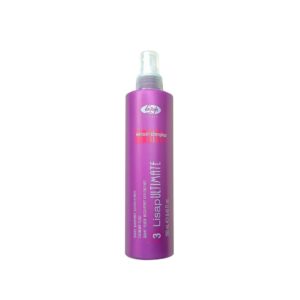 Lisap Ultimate3 Spray Idratante Rivitalizzante Capelli 250ml Termoprotettore