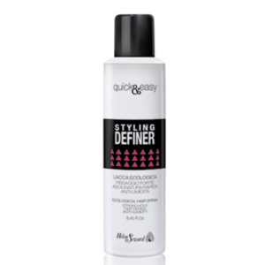 Lacca ecologica 250ml Helen Seward anti-umidità professionale