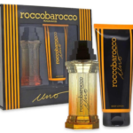 Cofanetto Rocco Barocco Uno Eau de parfum 100 ml body lotion 200 ml
