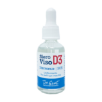 Dr Gert Siero Viso Discromie SOS D3 Uniformante pelli con macchie 30ml