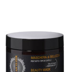 Maschera per tutti tipi di capelli Arganelisir Helen Seward 250 ml olio di argan
