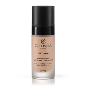 Fondotinta Lift Hd Liftante Levigante Waterproof Spf 15 Collistar New