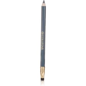 Matita Occhi Professionale Lunga Durata Waterproof Sfumabile Con Applicatore Collistar - 24 Profondo Blu Glitter