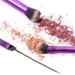 Set trio di pennelli per ombretti e sfumature Real Techniques