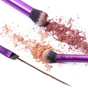Set trio di pennelli per ombretti e sfumature Real Techniques