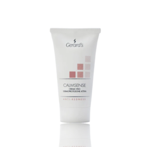 Calmsense Crema Viso Dermoprotezione Attiva anti rosso 50ml Gerard's
