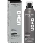 Deodorante spray 100ml Amerigo Uomo Formula vegan