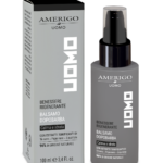 Balsamo Dopo barba Uomo Amerigo 100ml Formula vegana