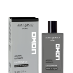 Profumo Uomo Amerigo Eau de Parfum 50ml
