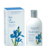 Bagnodoccia profumato Iris & Talco Amerigo 300ml
