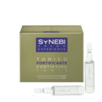 Fiale Anticaduta 12x10ml Synebi ( ex linea ActiveElisir ) Helen Seward Tonico coadiuvante capelli