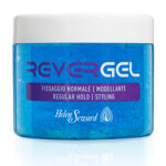 Gel capelli fissaggio normale 500ml Revergel Helen Seward