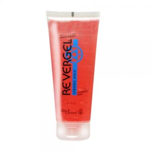 Gel Capelli Revergel Strong 200ml Tenuta forte Helen Seward