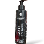 Latte lisciante Italpharma 200ml senza risciaquo per capelli ribelli